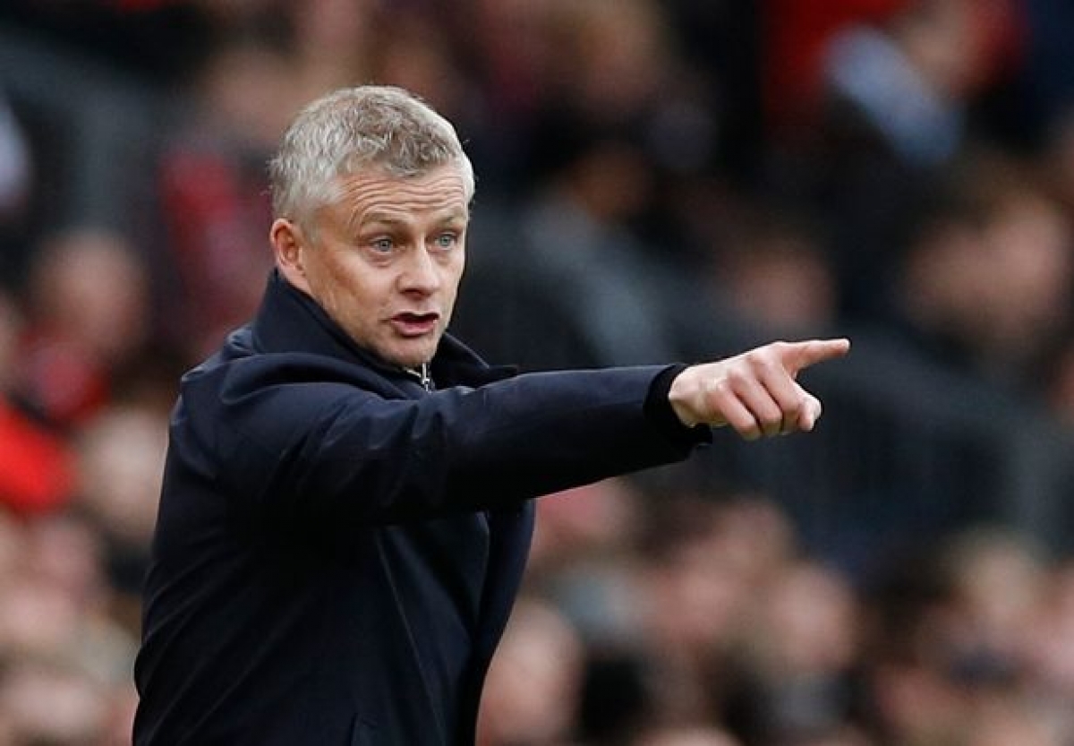 OGS vẫn chưa chọn được đội hình tối ưu cho Manchester United