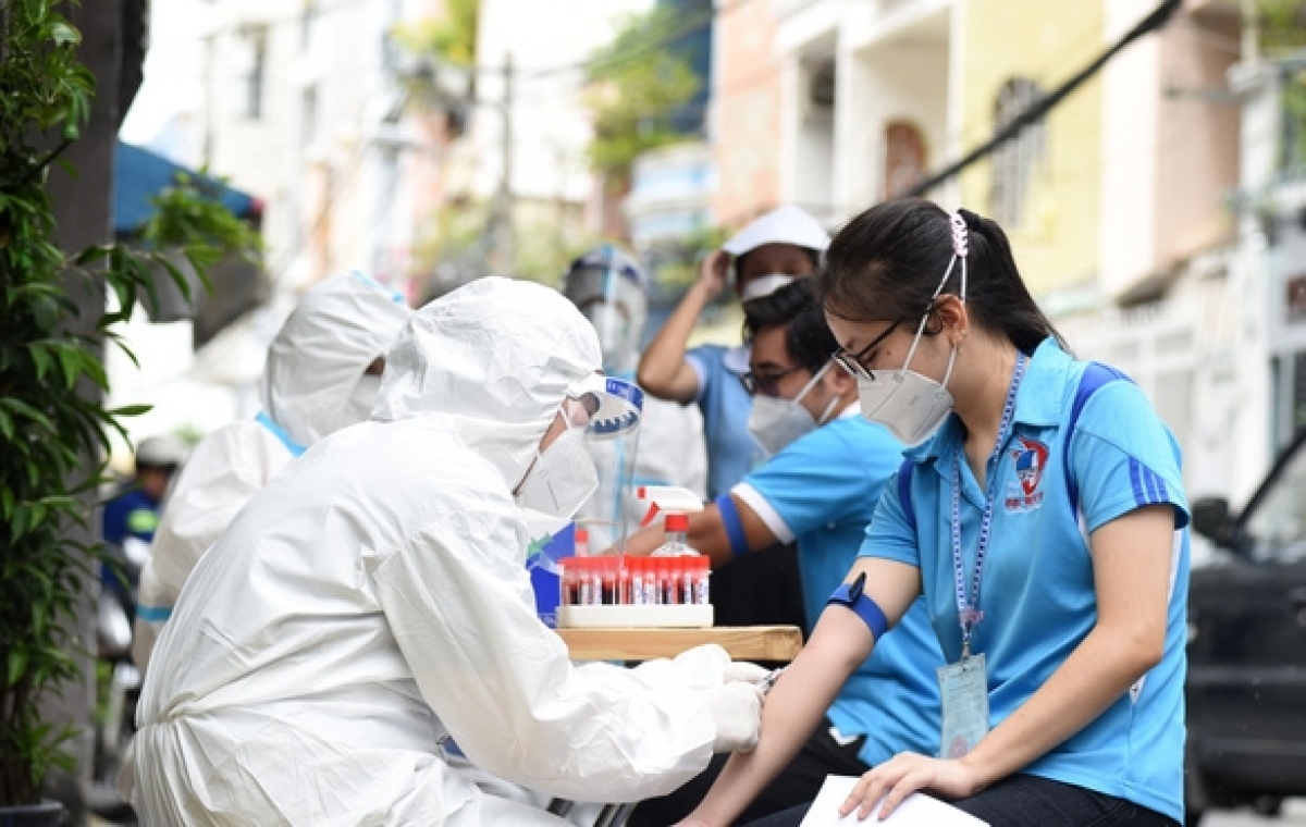 Nguy cơ bùng phát dịch cao, các địa phương phải nâng cao mức độ cảnh giác