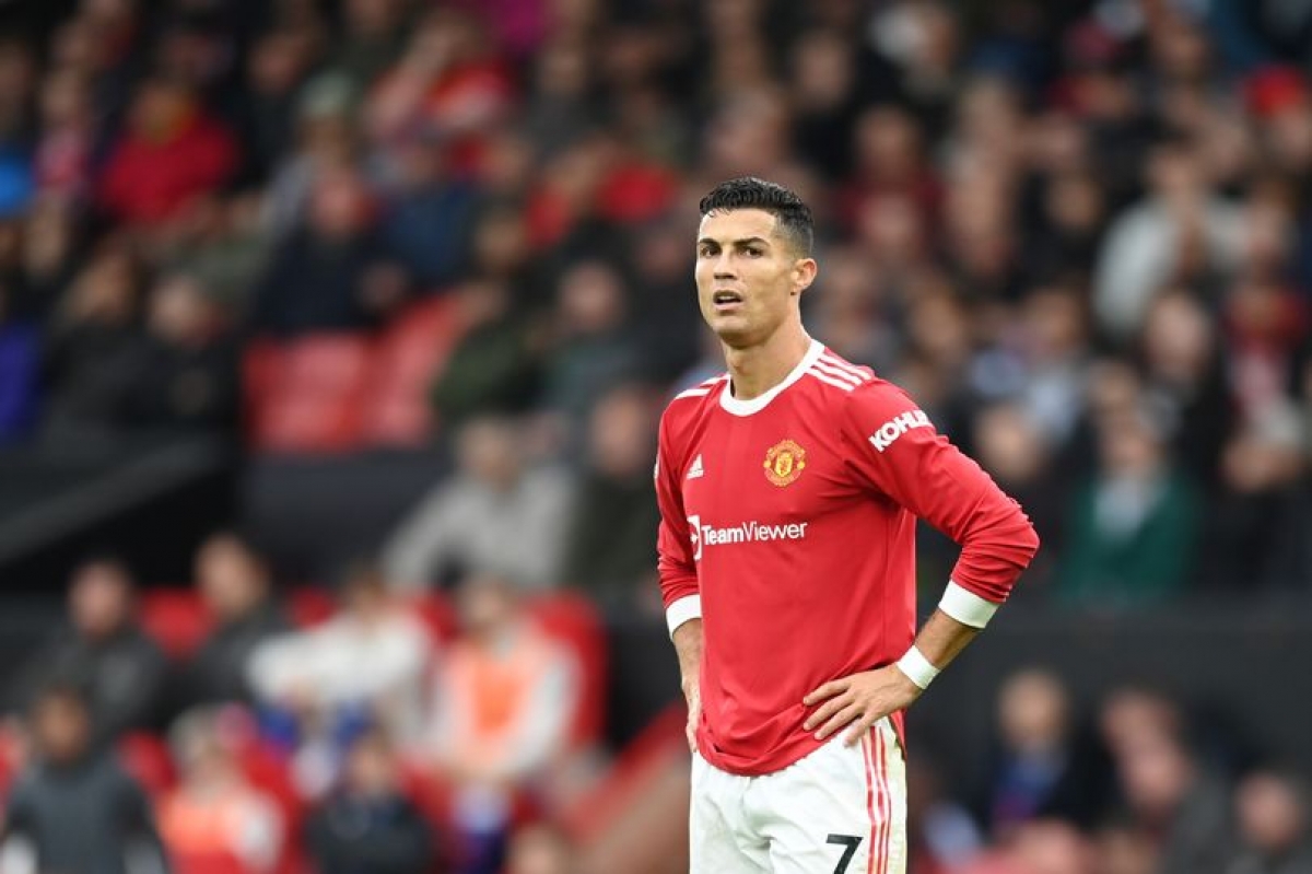 Liệu CR7 có phải là rắc rối của MU vào lúc này?