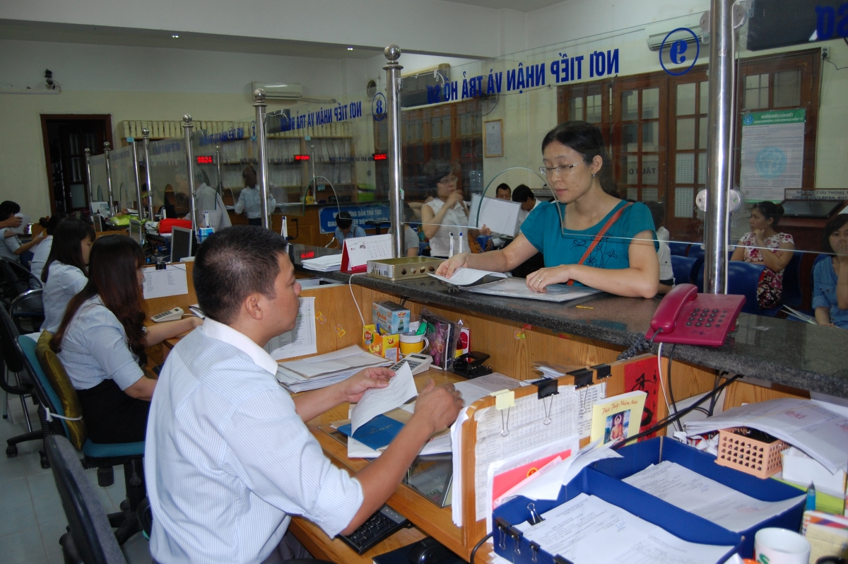 Đơn giản thủ tục để người sử dụng lao động tiếp cận nguồn kinh phí đào tạo lao động. Ảnh: KT