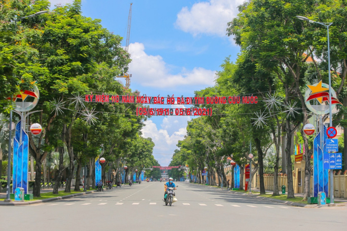 TP HCM thuộc cấp độ 3 phòng chống dịch Covid-19