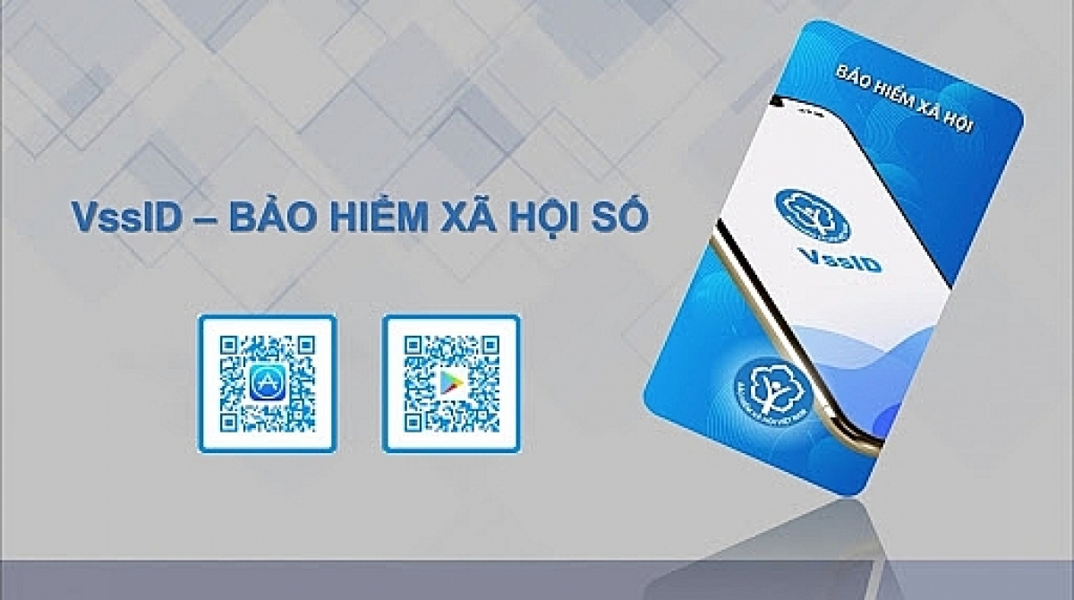 Ứng dụng “VssID - Bảo hiểm xã hội số”, giúp người tham gia BHYT nói chung, HSSV nói riêng tiết kiệm thời gian khi đi khám chữa bệnh