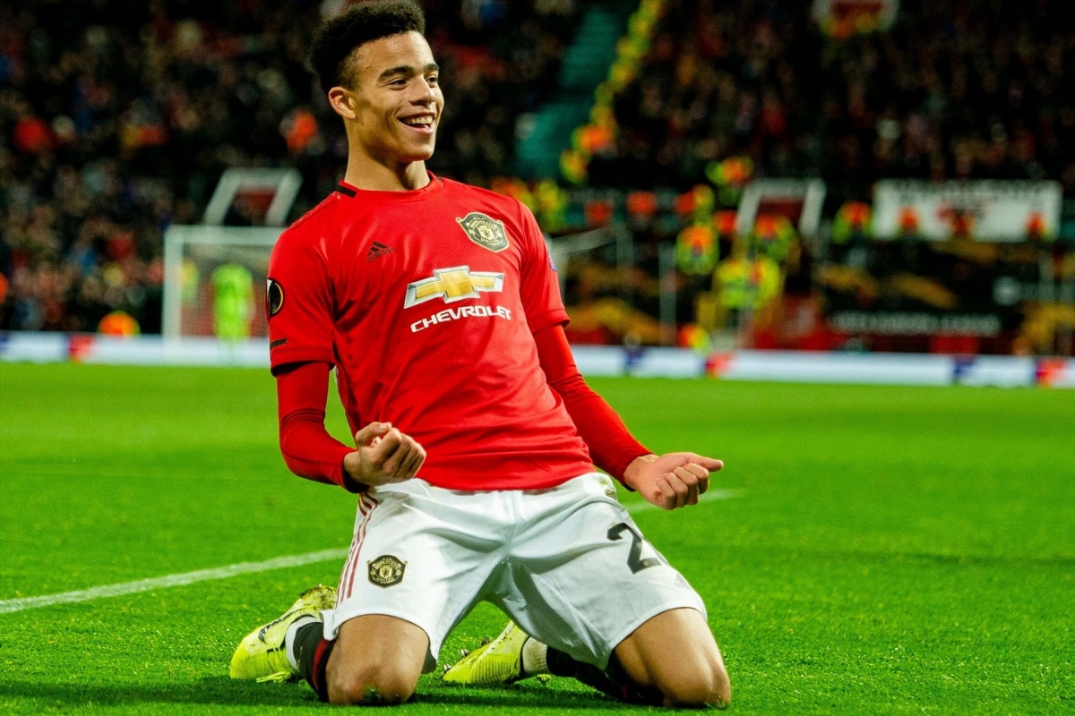 Greenwood đang được "bảo quản" cẩn thận như cách Sir Alex đã áp dụng với Ryan Giggs khi mới 18 tuổi