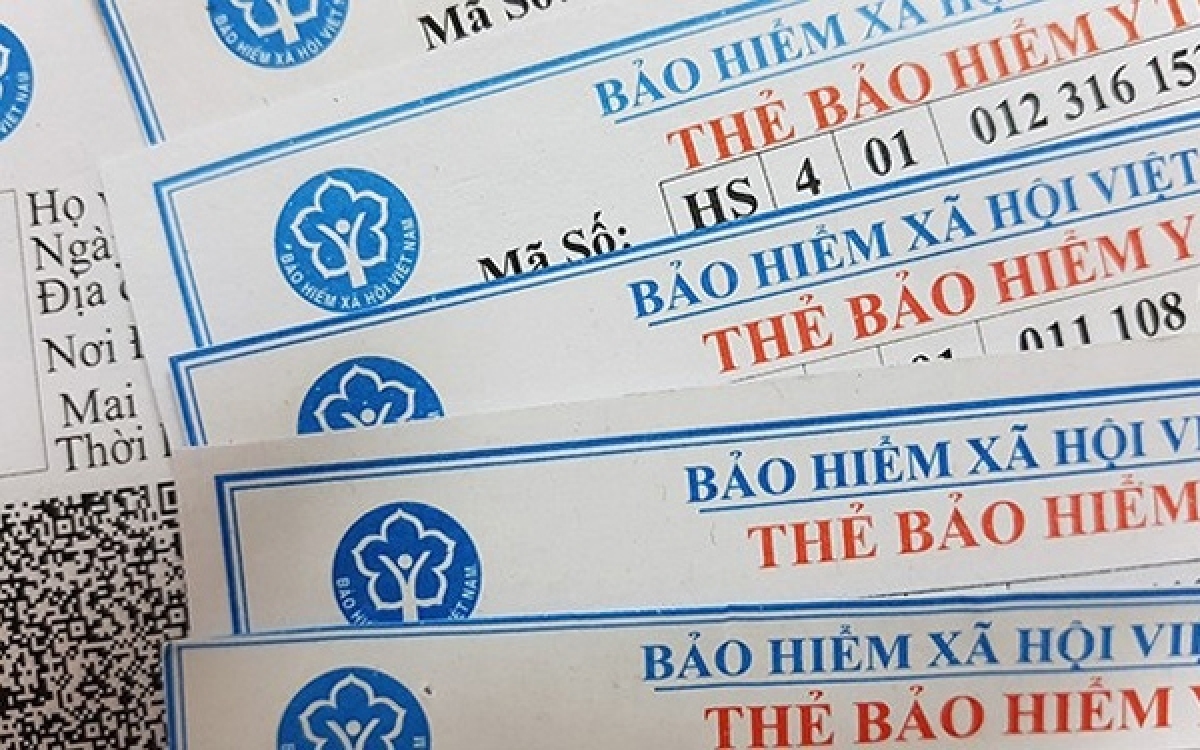 Từ những buổi sinh hoạt CLB người giúp việc, nhiều chị em được sở hữu tấm thẻ BHYT