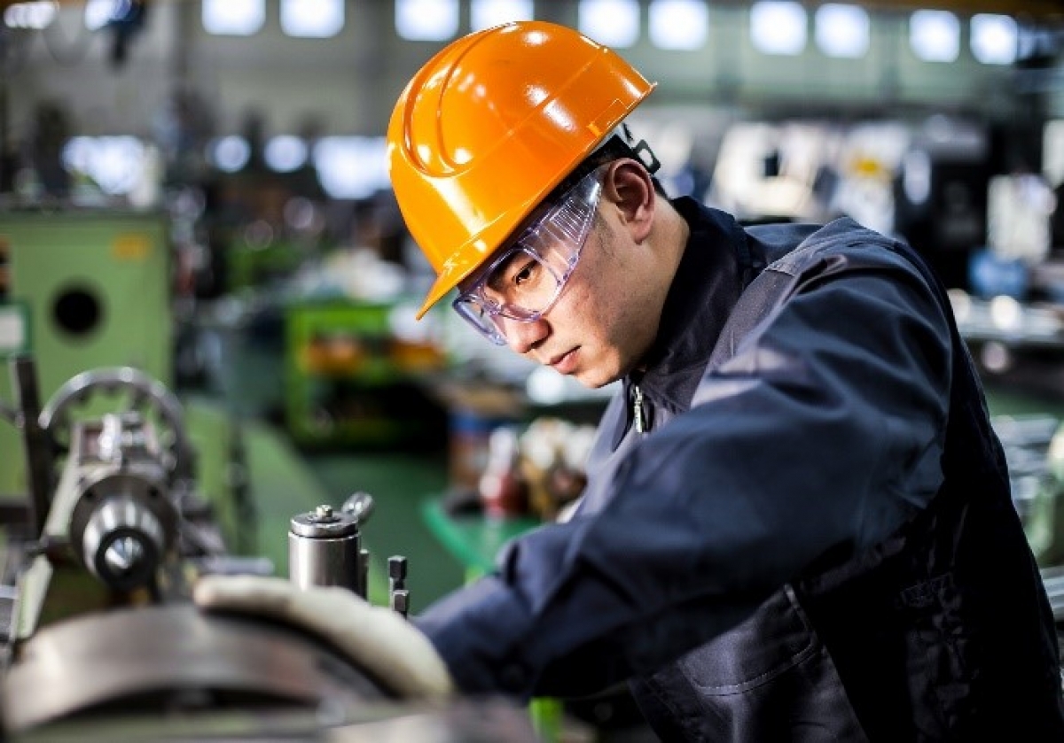Doanh nghiệp luôn khát lao động lành nghề
