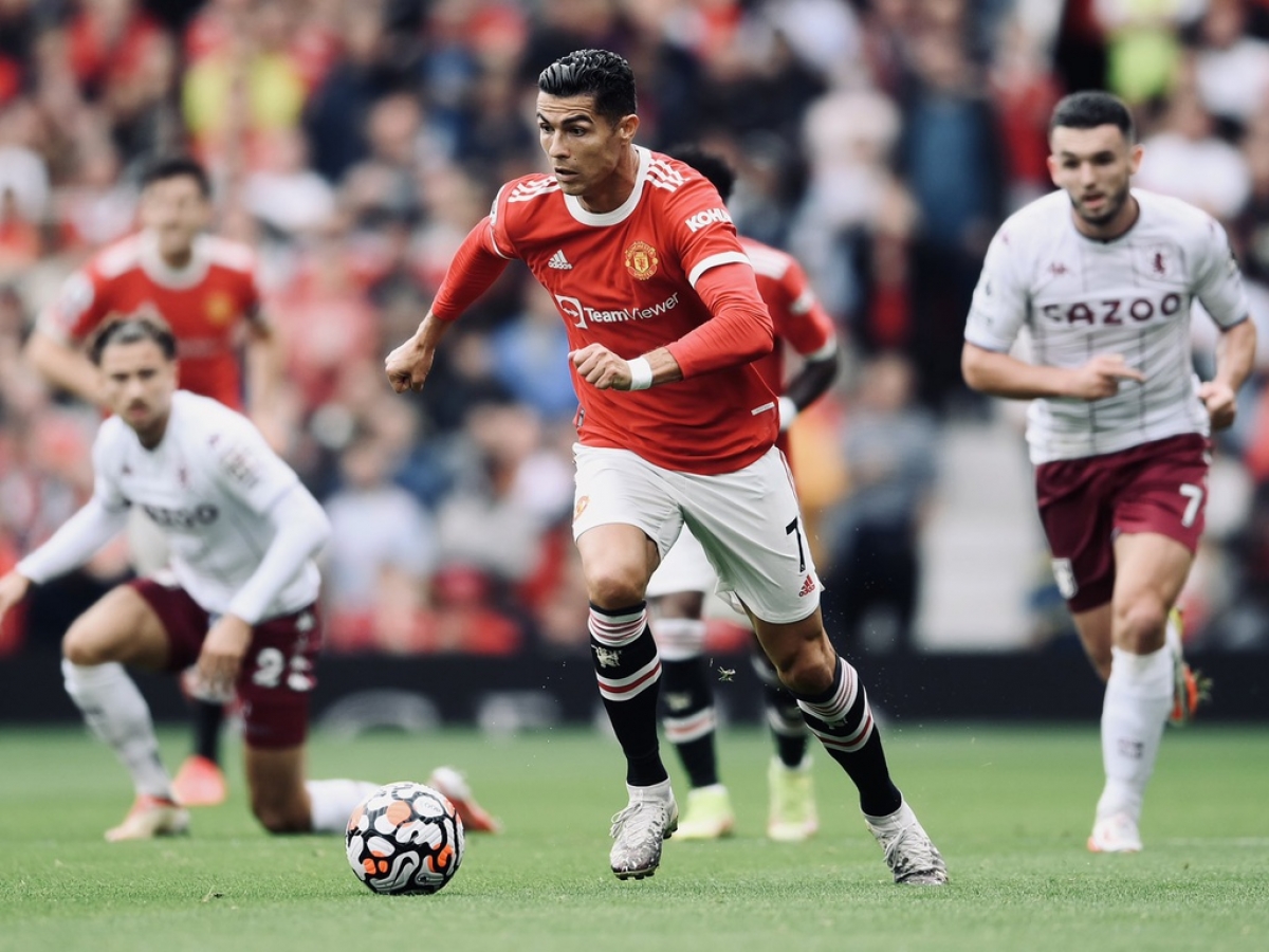 Ronaldo vẫn giữ hiệu suất ghi bàn ổn định, nhưng buộc cả đội phải phục vụ cho việc ghi bàn của mình