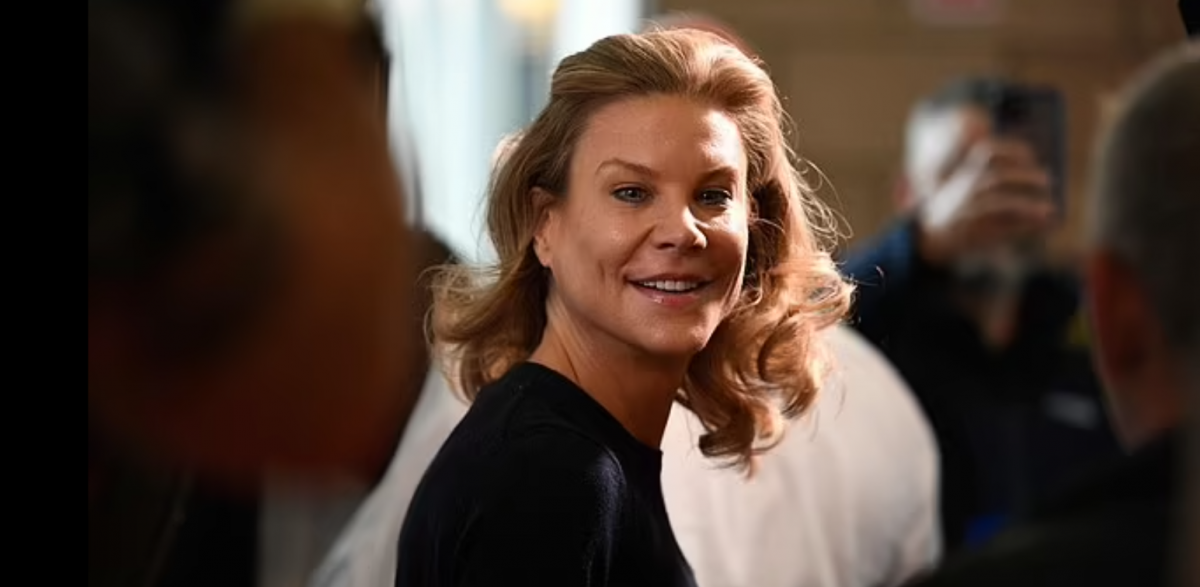 Amanda Staveley và các cố vấn của cô sẽ dẫn đầu cuộc tìm kiếm người quản lý mới cho Newcastle