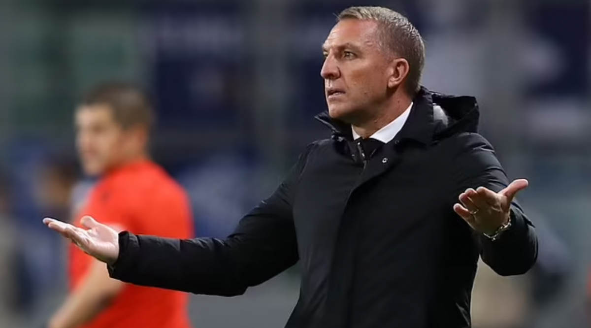 Leicester đã 2 lần tiến gần đến việc lọt vào top 4, và vô địch FA Cup dưới thời Rodgers