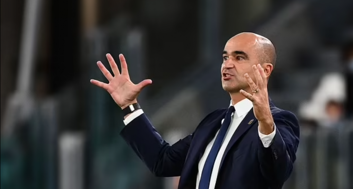 Cản trở lớn nhất để Roberto Martinez đến với Newcastle là chiếc ghế HLV tại Barcelona và chiến dịch World Cup cùng tuyển Bỉ quá hấp dẫn