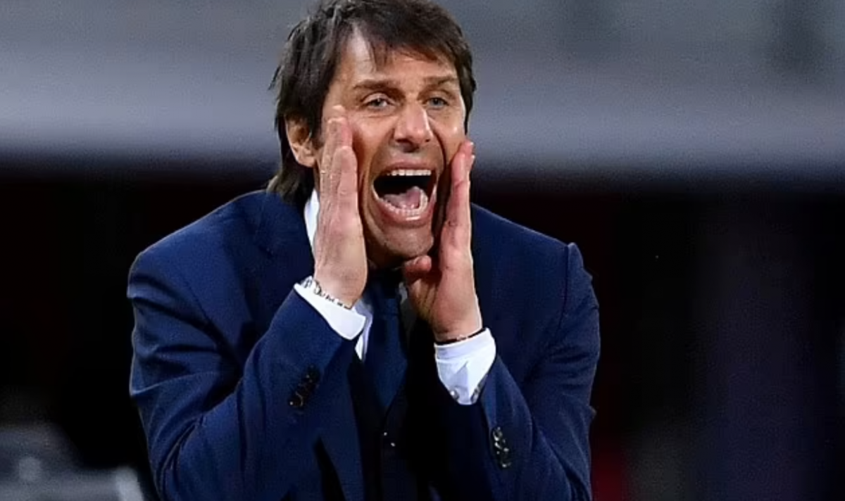 Antonio Conte rời Inter Milan vì bất đồng với ông chủ, nhưng có thể bị cám dỗ bởi cuộc trở lại nước Anh