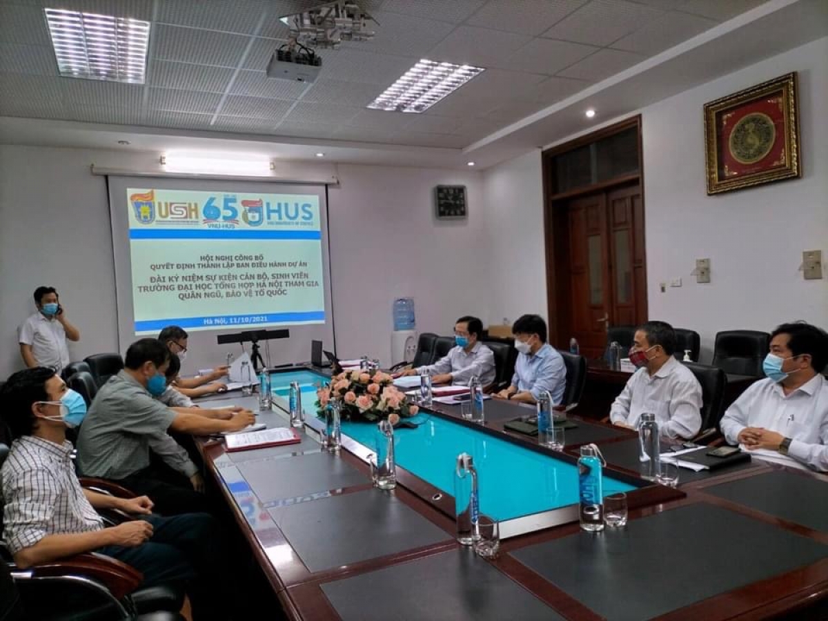 Các đại biểu đều đồng thuận với đề án có ý nghĩa
