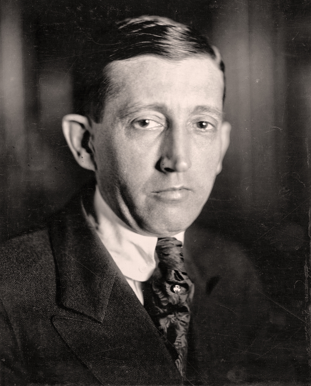 William H. Hays, "cha đẻ" của bộ quy tắc bộ quy tắc ‘Đừng – Hãy cẩn thận’ rất phổ biến trong điện ảnh Hoa Kỳ