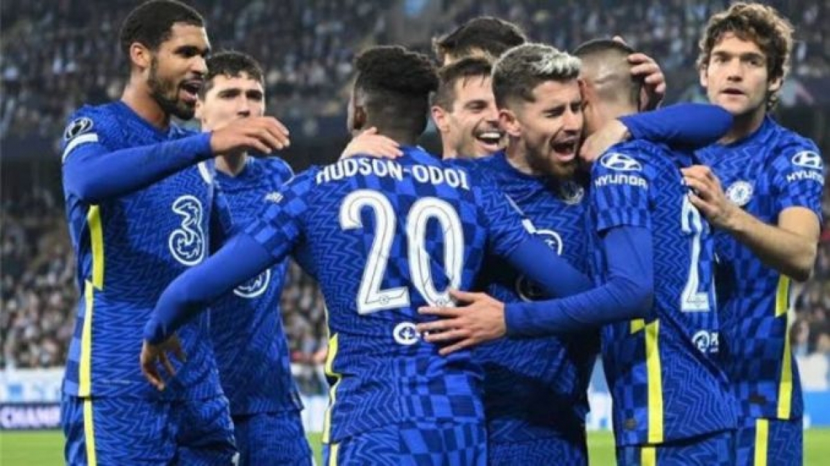 Chelsea có chiến thắng vất vả trước Malmo (Ảnh: Internet)