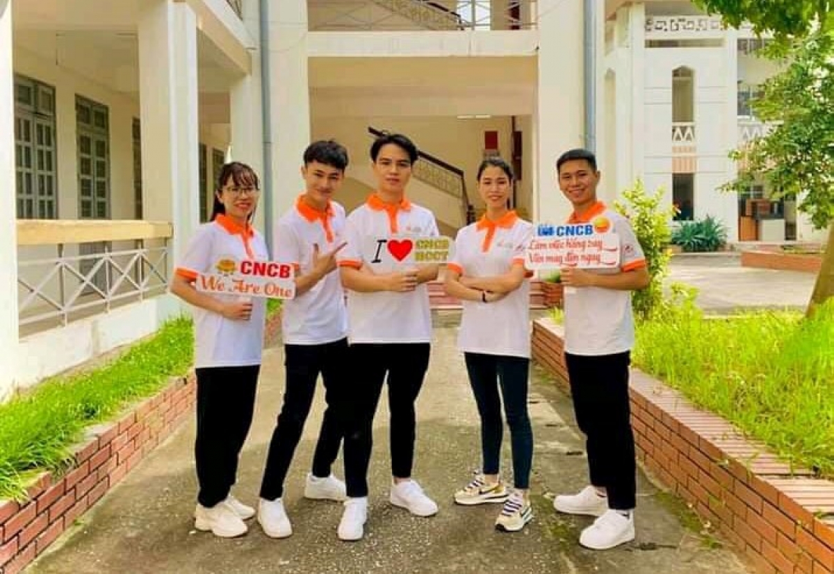 Startup Kite 2021 khơi dậy tinh thần khởi nghiệp trong học sinh, sinh viên các cơ sở giáo dục nghề nghiệp