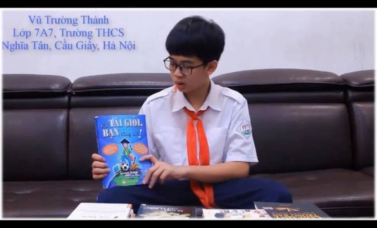 Các thể loại truyện dành cho tuổi học trò chiếm tỷ lệ lớn trong số sách được giới thiệu năm nay