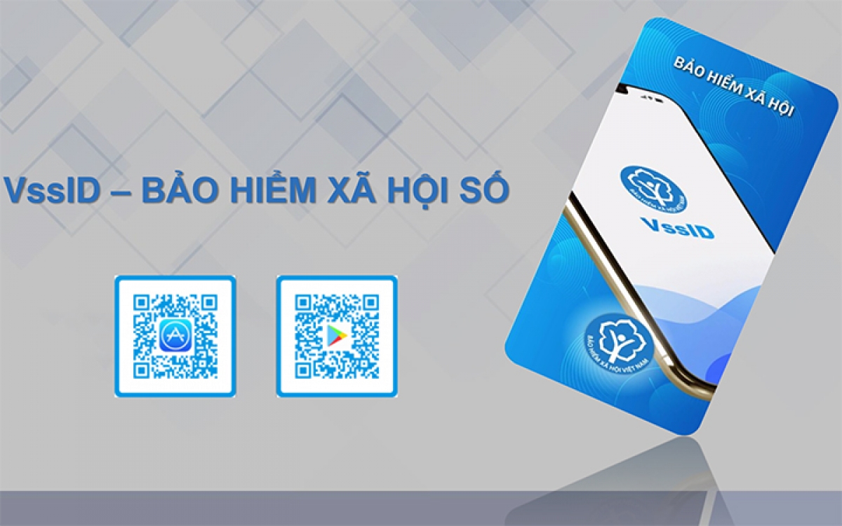 Đây là một trong những khâu cải cách thủ tục hành chính của ngành Bảo hiểm xã hội đem lại nhiều thuận lợi cho người dân