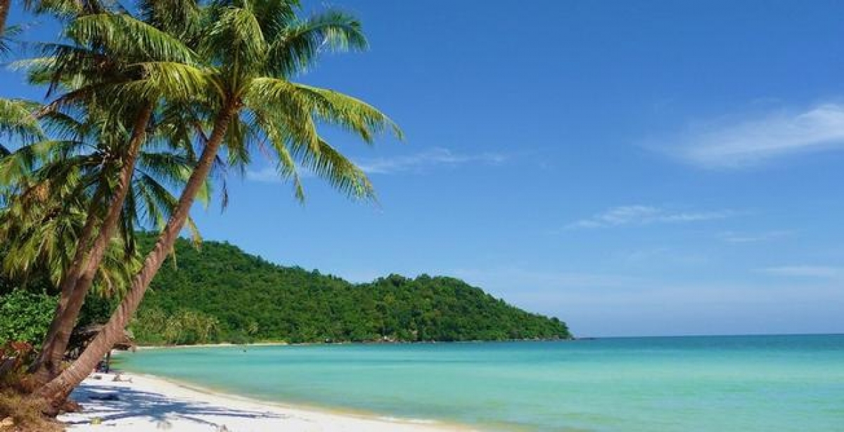 Bãi Sao, Phú Quốc