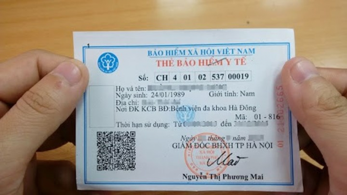 Sở hữu tấm thẻ BHYT vẫn là ước mơ đối với nhiều lao động giúp việc gia đình