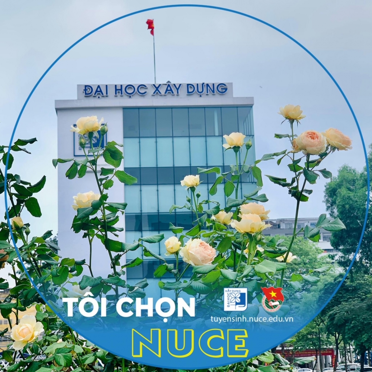 Đại học Xây dựng Hà Nội luôn khẳng định chất lượng đào tạo