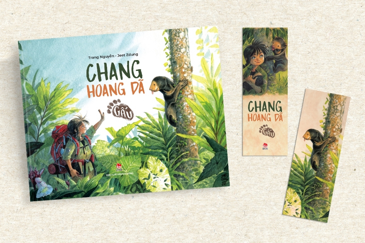 Đáng chú ý, sau nhiều năm bỏ trống Giải A ở hạng mục Sách thiếu nhi thì năm nay, lần đầu tiên có nhiều sách thiếu nhi đoạt giải cao đến vậy. Ngoài "Chang hoang dã - Gấu", phải kể đến "Loài Plastic - Khi Nhựa Trỗi Dậy" của nhà xuất bản Kim Đồng, "Chuyện của anh em Mem và Kya" của nhà xuất bản Trẻ…
