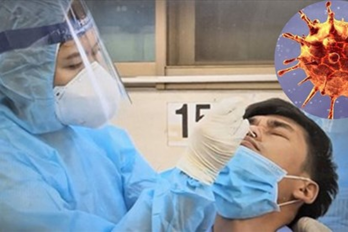 Vấn đề loạn giá xét nghiệm "nóng" tại phiên chất vấn Bộ trưởng Bộ Y tế