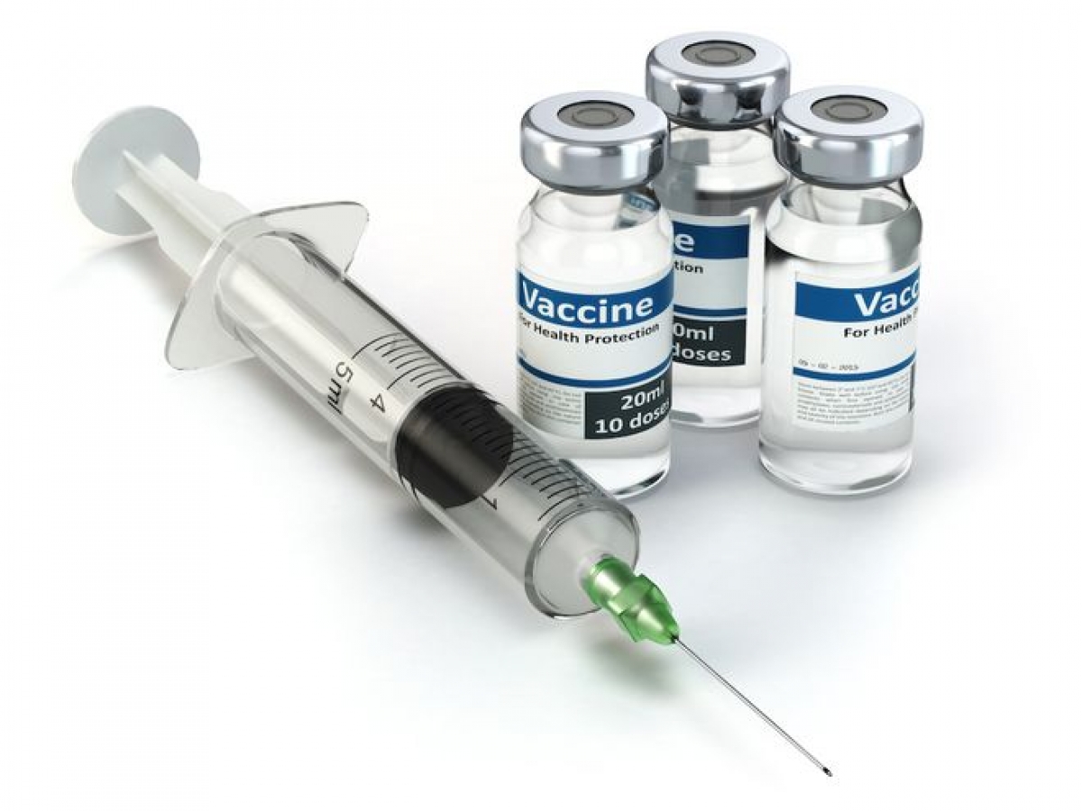 Tiêm phòng uốn ván là một biện pháp an toàn và hiệu quả phòng uốn ván rốn cho trẻ sơ sinh và bà mẹ