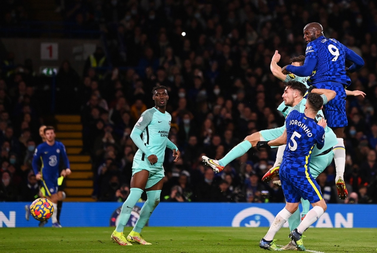 Chelsea tỏ ra hụt hơi do lực lượng biến động vì chấn thương và lây nhiễm Covid-19