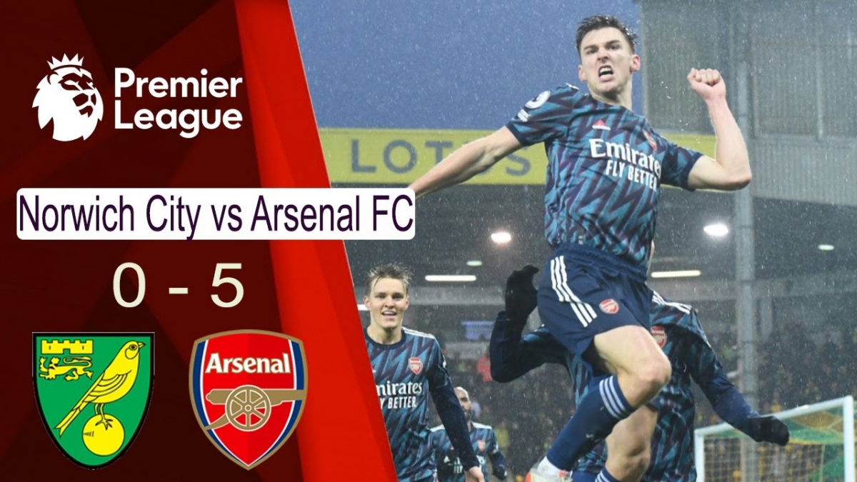 Arsenal đang trải qua chuỗi phong độ thăng hoa (Ảnh: Internet)