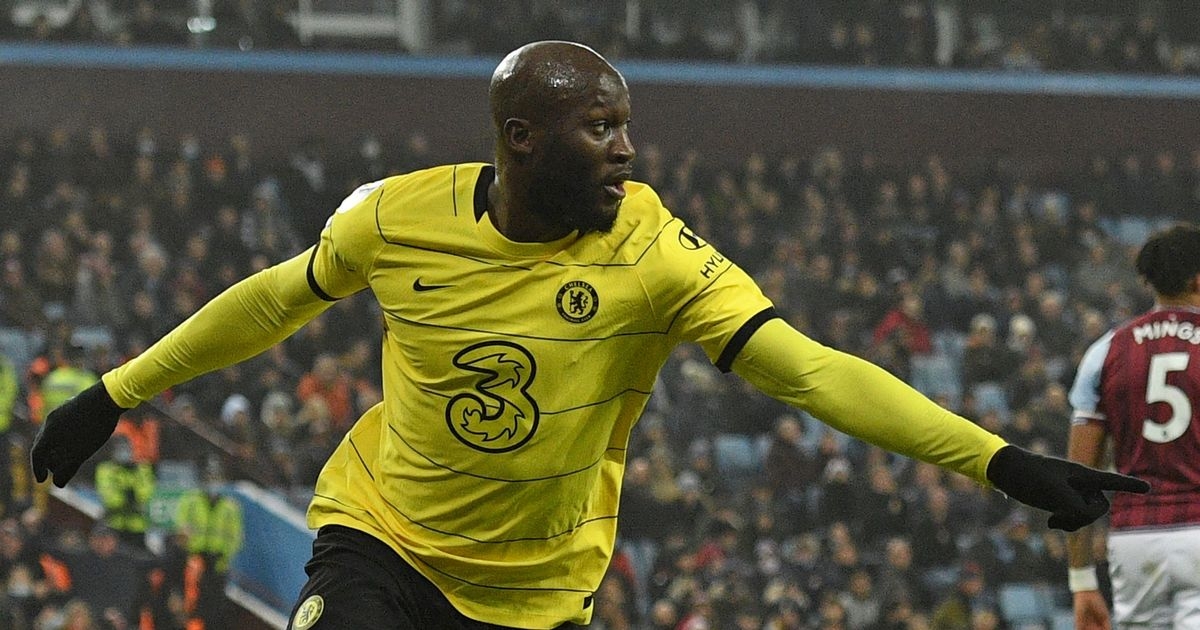 Romelo Lukaku vừa trở lại sau chấn thương và đã ghi dấu ấn (Ảnh: Internet)