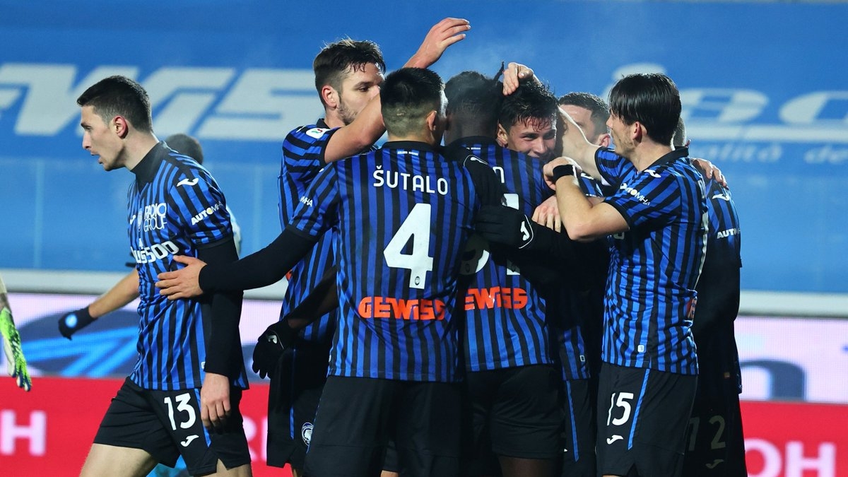 Bảng F, Villarreal quyết đấu Atalanta