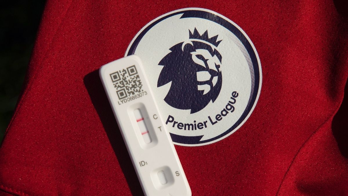 Premier League mùa giải 2021/2022 có thể phải tạm hoãn