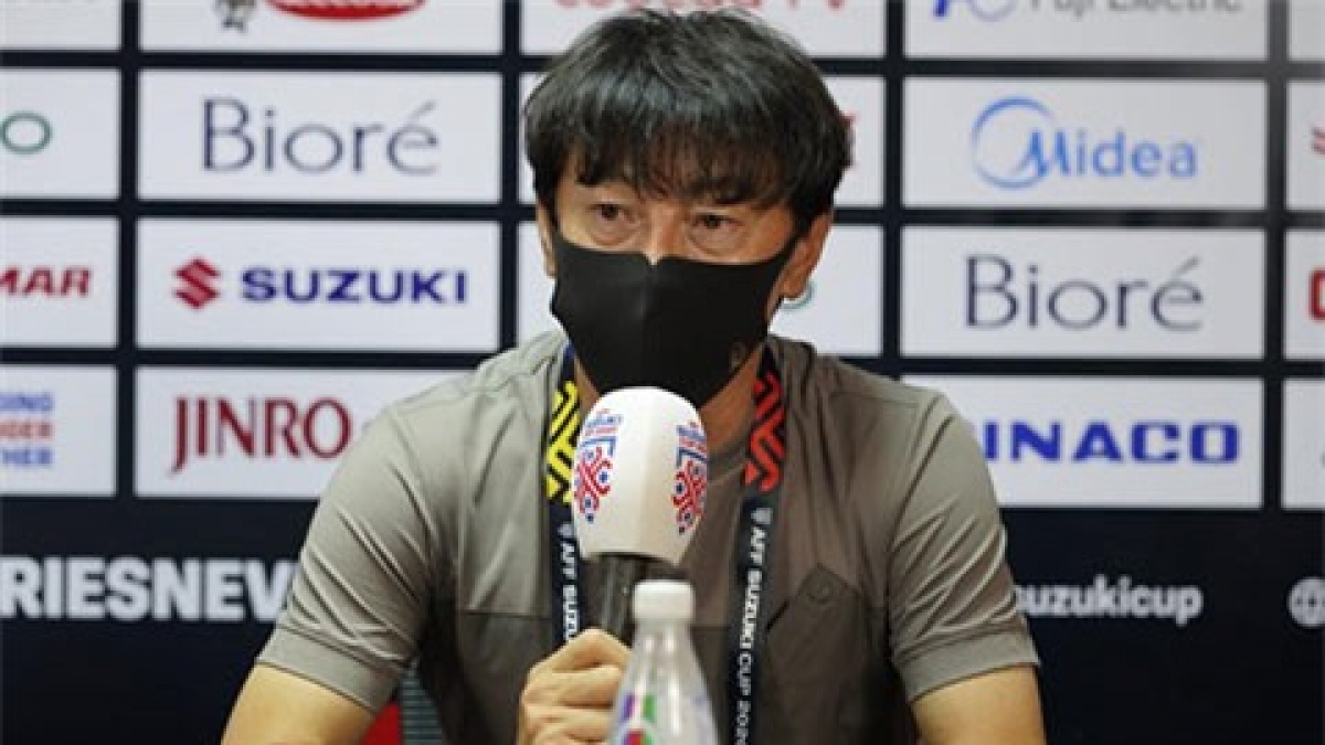 HLV Shin Tae Yong