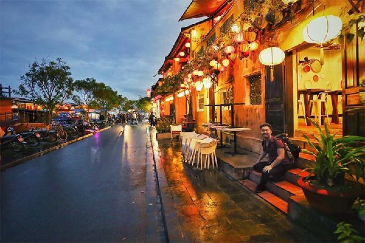Hội An đủ tiêu chí tham gia Mạng lưới thành phố sáng tạo của UNESCO.