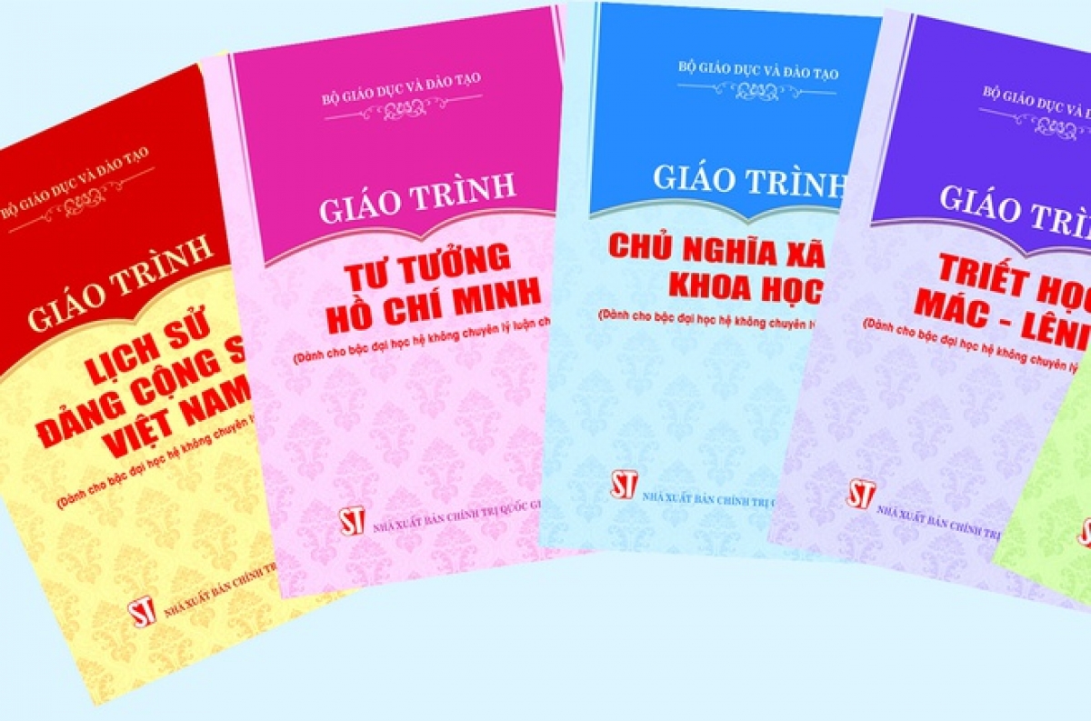 Thông tư 35 /2021/TT-BGDĐT bổ sung thêm các quy định đối với bài giảng và tài liệu tham khảo đảm bảo thực hiện đầy đủ các nội dung theo đúng quy định của Luật Giáo dục đại học 2012 và Luật sửa đổi, bổ sung một số điều của Luật Giáo dục đại học 2018. (Ảnh: Minh họa)