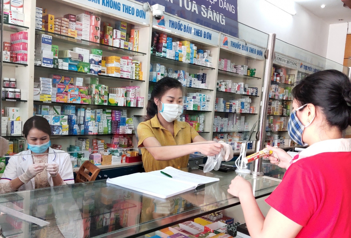 Sử dụng kháng sinh có trách nhiệm đóng vai trò quan trọng trong việc chống lại vi khuẩn kháng thuốc