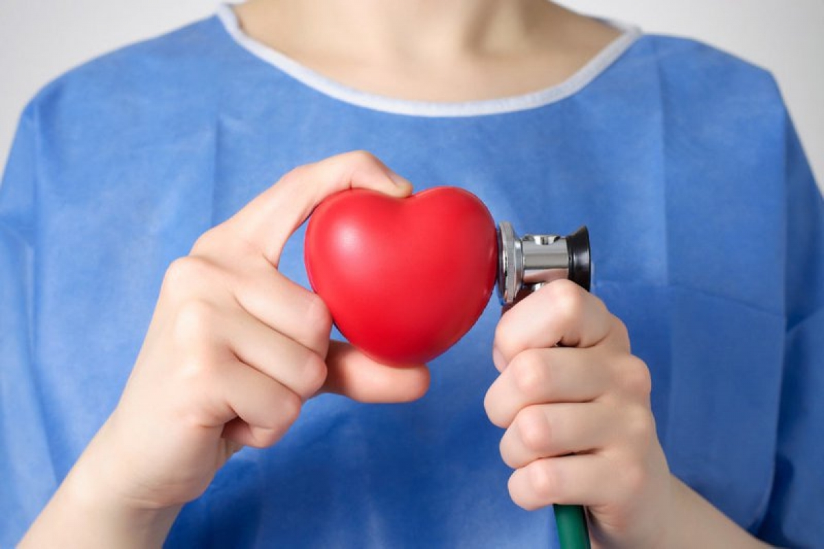 Các trường hợp nghi ngờ viêm cơ tim liên quan đến vaccine Covid-19 ở những người dưới 21 tuổi thường nhẹ và phục hồi nhanh chóng