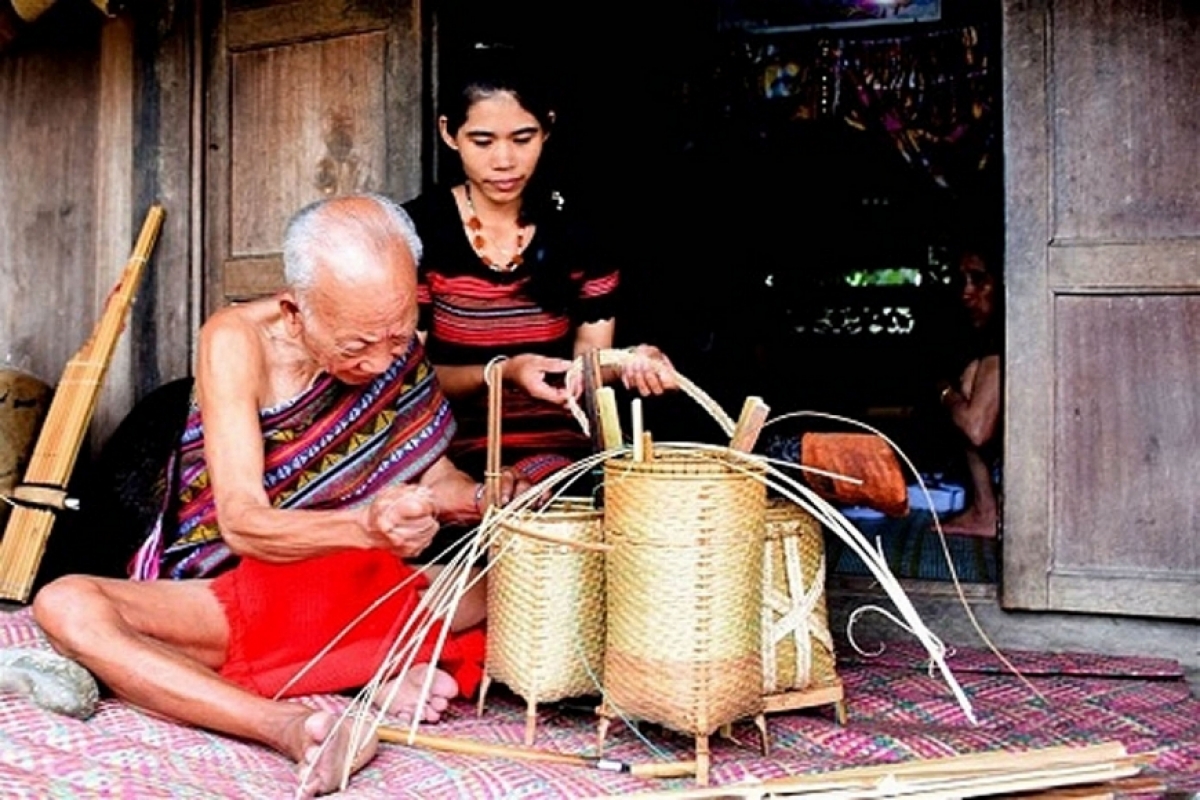 Nghệ nhân Nhân dân Quỳnh Hoàng