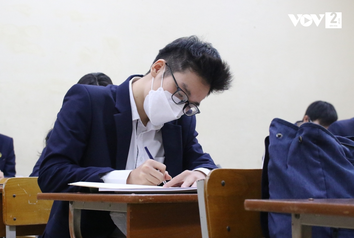 Năm 2022, nhiều trường dành phần lớn chỉ tiêu cho phương thức xét tuyển kết hợp chứng chỉ ngoại ngữ