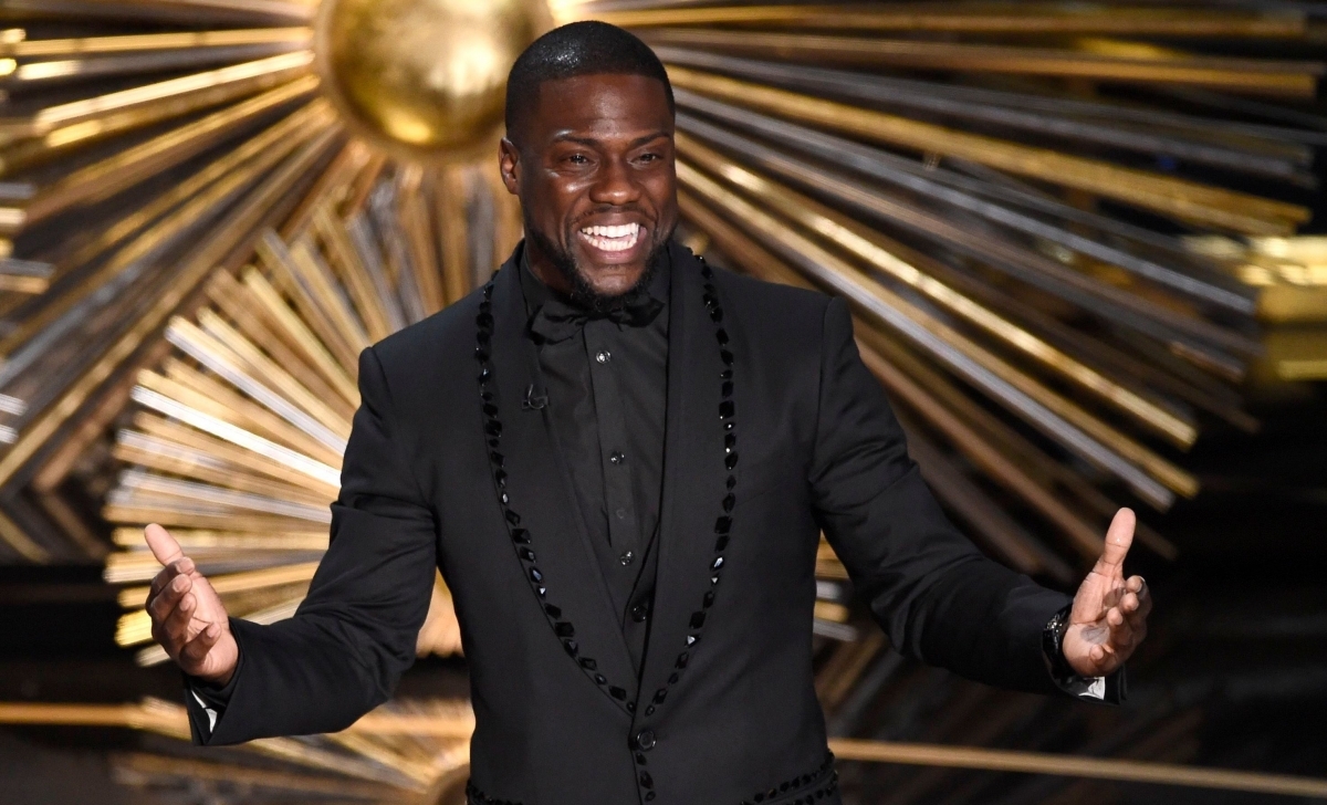 Scandal của Kevin Hart trước thềm lễ trao giải Oscar 2019 đã khiến BTC quyết định không có người dẫn chương trình.