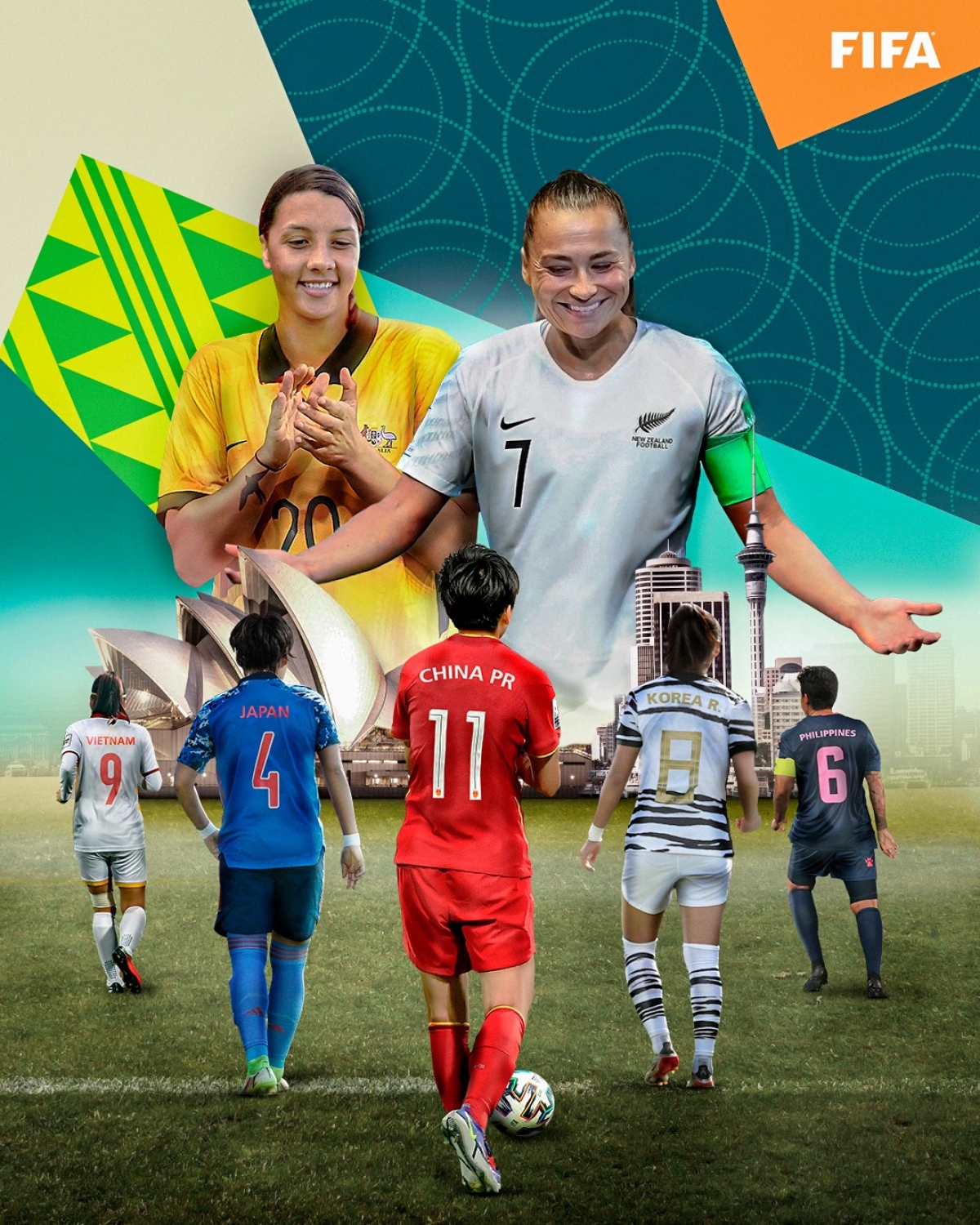 Ảnh: FIFA