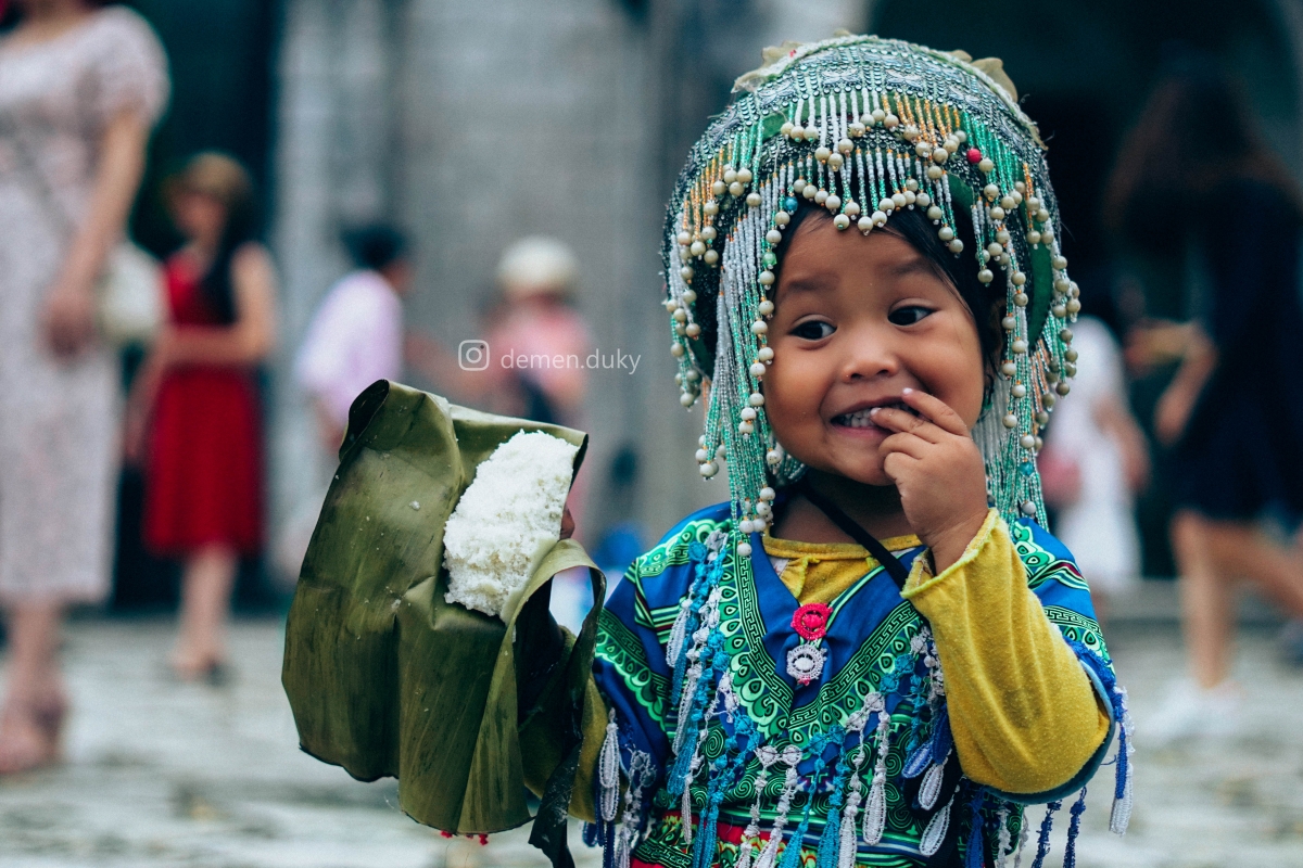 Mỗi chuyến đi đều để lại những ấn tượng khó quên trong lòng chàng Travel blogger xuất thân từ quân đội