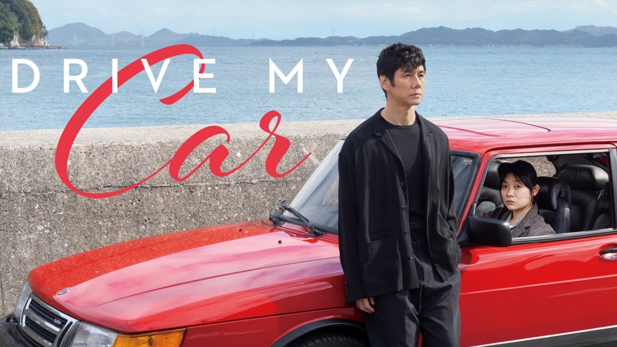 "Drive My Car" gây bất ngờ lớn tại Oscar 2022