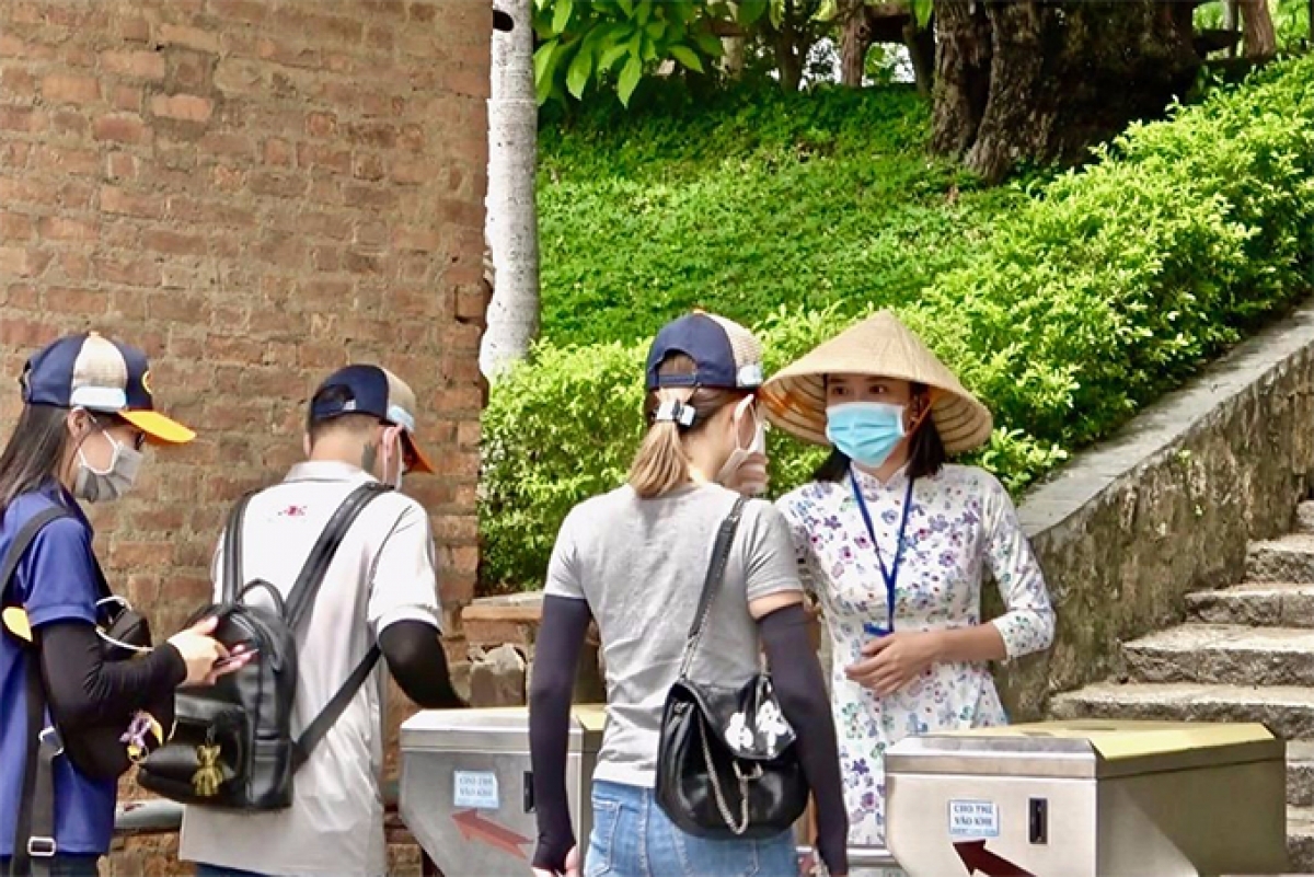Khánh Hòa sẽ mở rộng vùng an toàn đến khu công nghiệp, du lịch