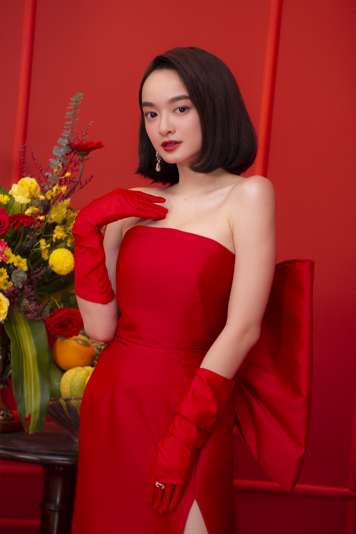 Nổi lên từ Em Chưa 18, Kaity Nguyễn đã chứng minh bản thân là một diễn viên giàu thực lực của điện ảnh Việt