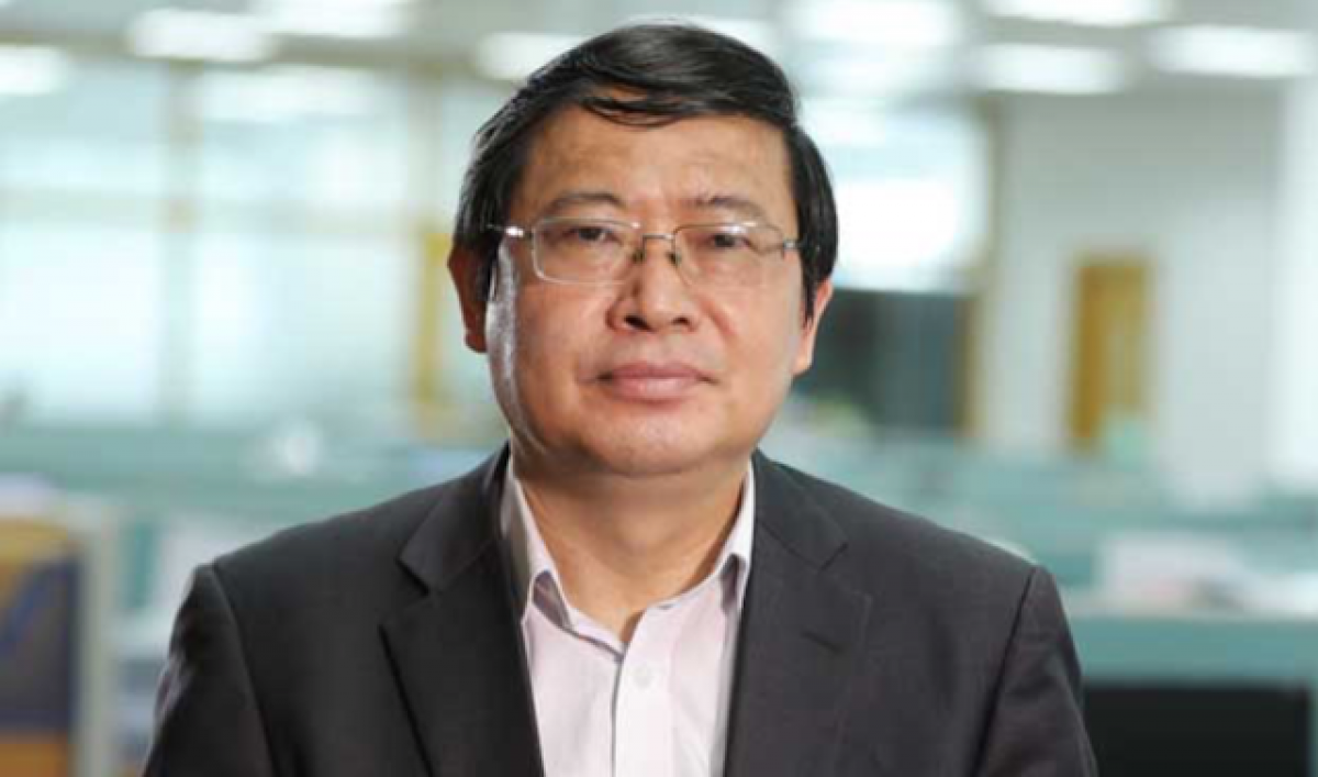 PGS.TS Bùi Mạnh Hùng, Tổng chủ biên kiêm Chủ biên SGK Tiếng Việt 1
(Bộ Kết nối tri thức với cuộc sống)