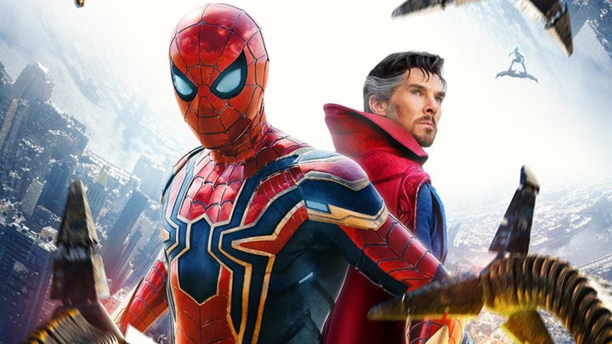 Đề cử Spider-Man: No Way Home