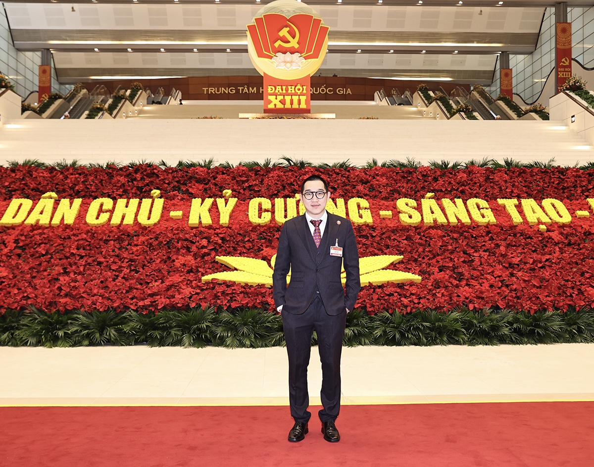 Theo TS. Lê Duy Anh, bên cạnh cơ sở hạ tầng, còn nhiều yếu tố quan trọng thu hút nhân lực chất lượng cao trở về đóng góp cho đất nước