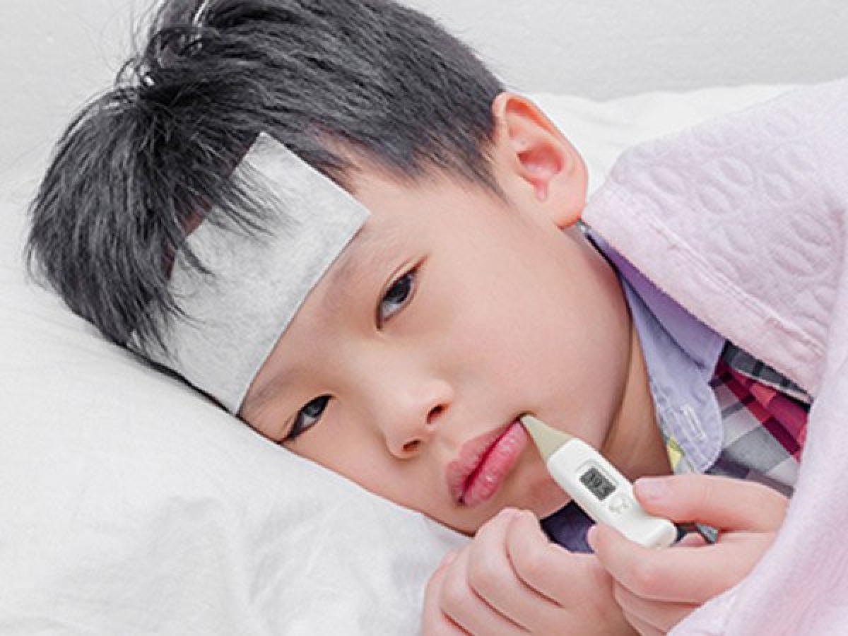 Biểu hiện ho, sốt, mệt mỏi khi bị cúm mùa dễ nhầm lẫn với Covid-19