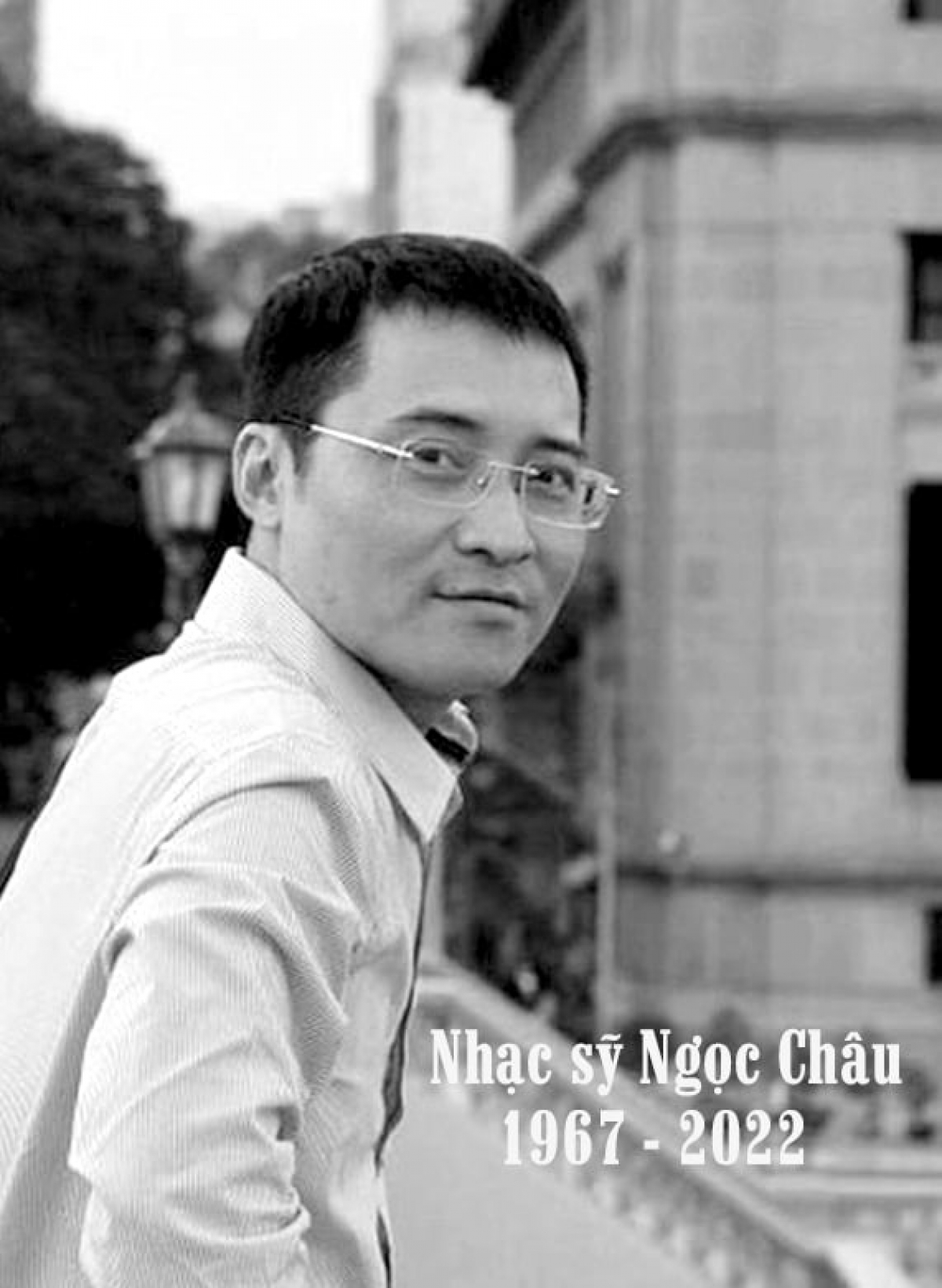 Nhạc sĩ Ngọc Châu đột ngột qua đời ở tuổi 55 khiến nhiều nghệ sĩ và người hâm mộ tiếc thương.