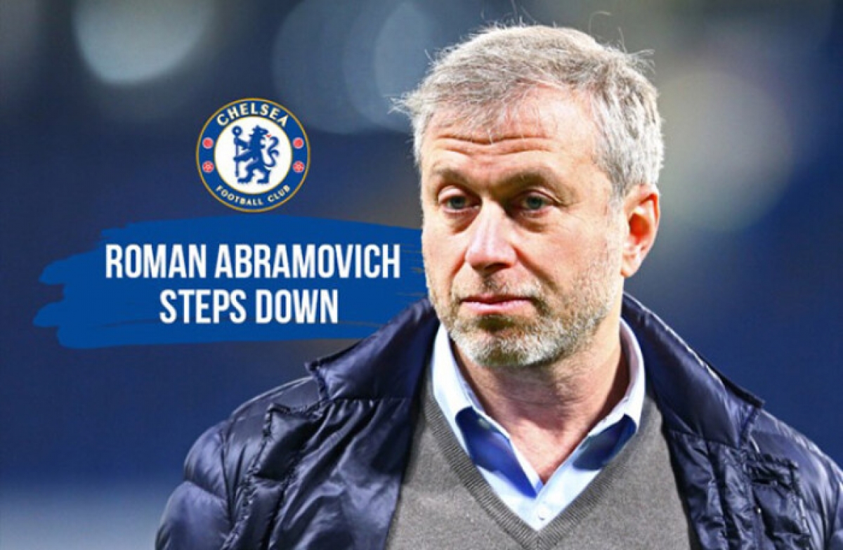 Tỷ phú Nga Roman Abramovich.